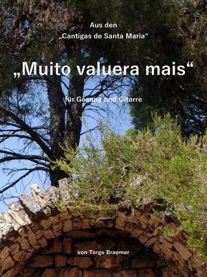 cover image of Muito valuera mais